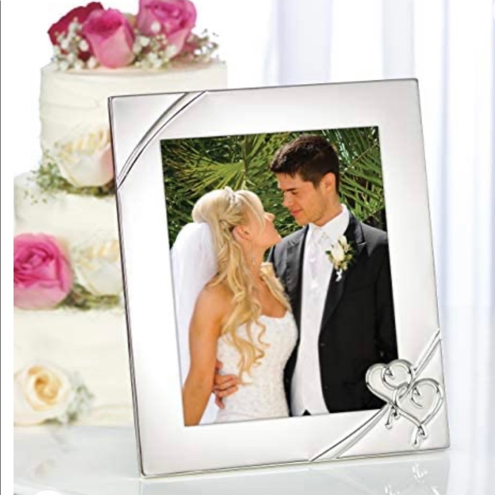 Lenox True Love Frame  8 x 10